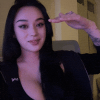 Cute Girl GIF