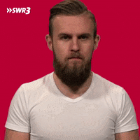 For Real What GIF by SWR3