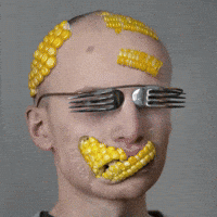 Animation Robot GIF by Alex Boya