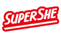Women Island Sticker by SuperShe