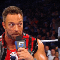 Lets Go Yes GIF by WWE