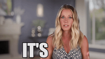kendra on top family GIF by WE tv