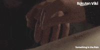 Something In The Rain Kdrama Couple GIF by Viki