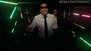 fallontonight dance music wow omg GIF