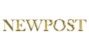 Gold みてね Sticker