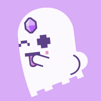 aavegotchi dance cute kawaii twerk GIF