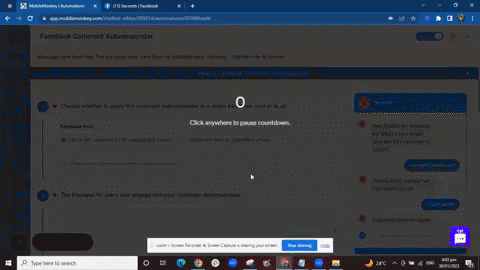 mobmon giphyupload GIF