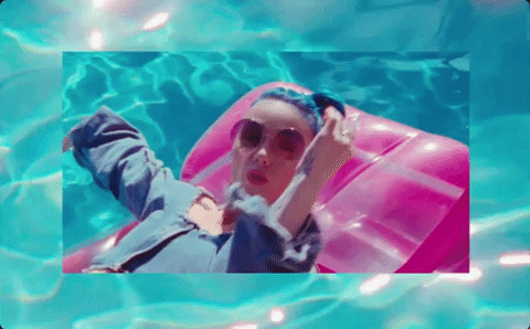 High Rollin GIF by Jaira Burns