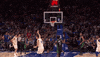 Oh Yeah Reaction GIF by NBA