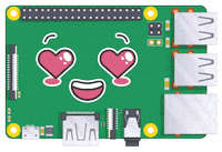 Project Rpi GIF by Robotistan