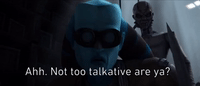 season 3 GIF by Star Wars