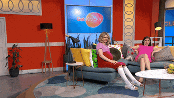 get krackin kate mccartney GIF