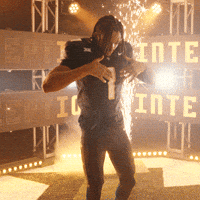 Football Henderson GIF by UCF Knights