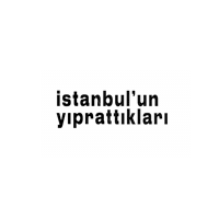 Istanbulunyıprattıkları Sticker by BAM! Film Kolektif