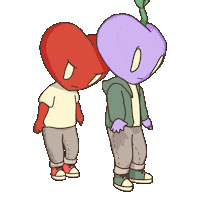 Joke Lol Sticker by LT3 Creations