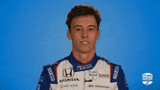 Ntt Indycar Series Sport GIF by INDYCAR