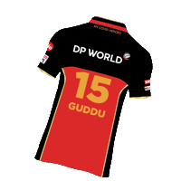 Guddu Sticker by Royal Challenge Official