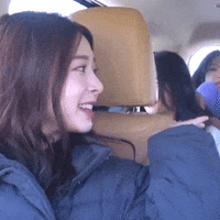 K Pop Kiss GIF