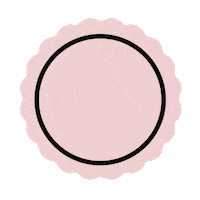 Taphere Sticker by Ana Cheri