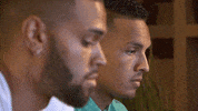 Awkward Heart Break GIF by The Bachelorette