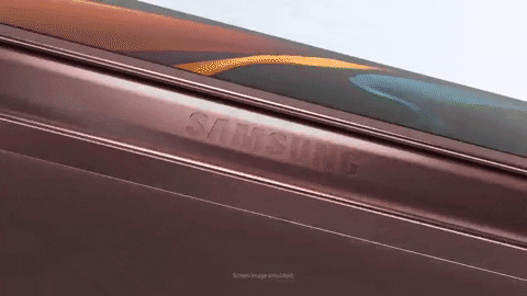 Samsung GIF by Coral Garvey