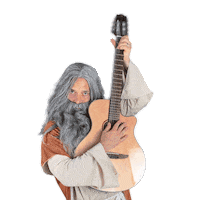 Yacht Rock Football Sticker