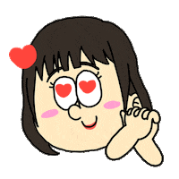 Emoji 絵文字 Sticker