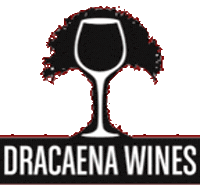 dracaenawines  Sticker