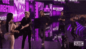 american music awards win GIF by AMAs