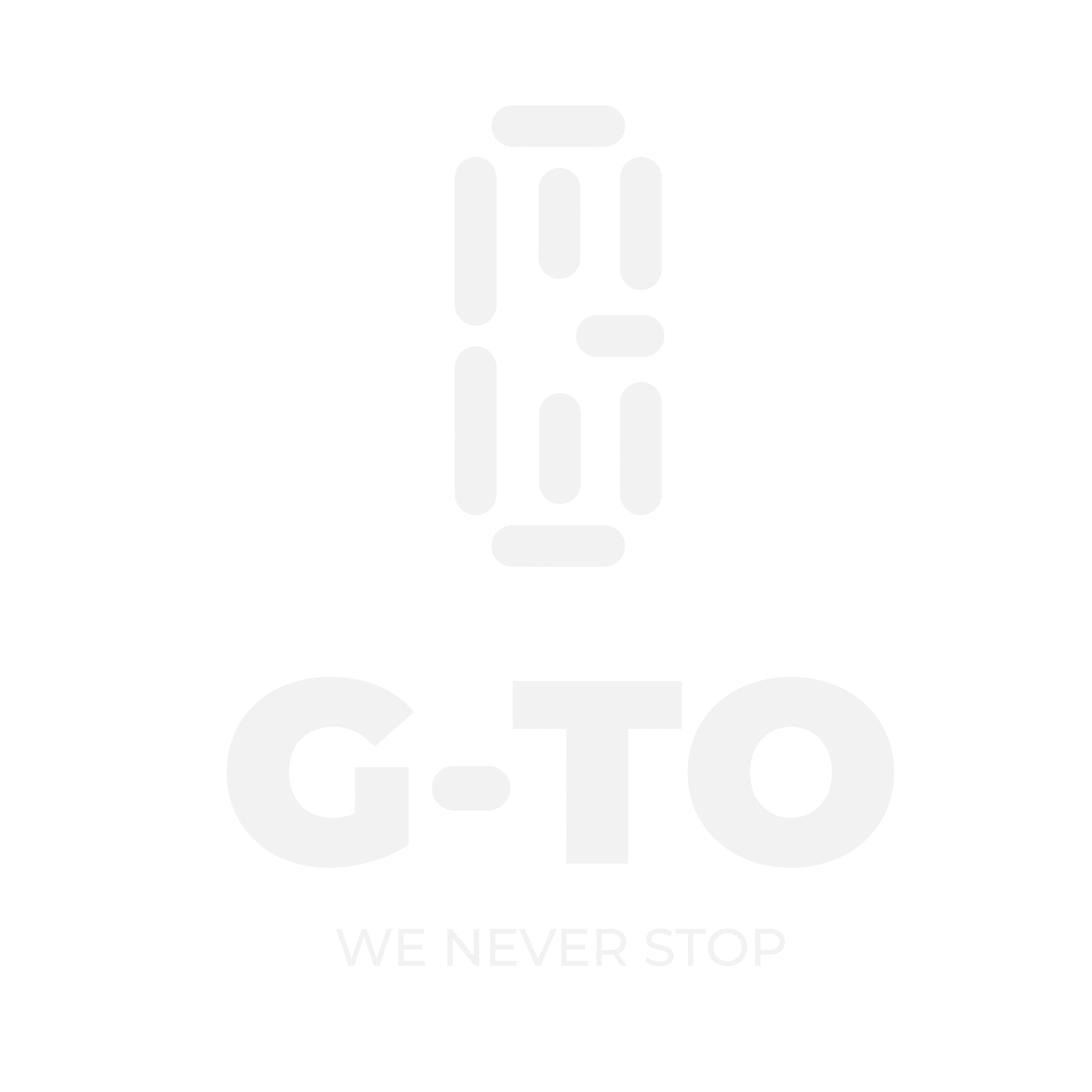 GTO_weneverstop giphyupload clothing madeinitaly weneverstop Sticker