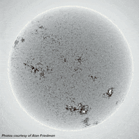 loop space GIF by Science Friday
