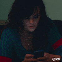 season 1 what GIF by Showtime