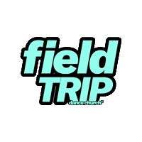 Trip Danceclass Sticker by Dance Church