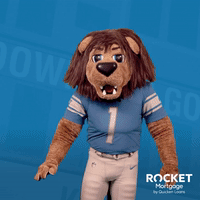 Excited Flex GIF by Rocket Mortgage