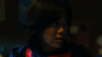 The Matrix Sigh GIF by Mother Mother
