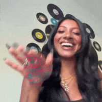 Slay Yes GIF