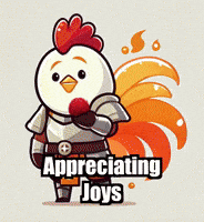 Wisdom Gratitude GIF by Zorooster