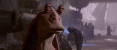 The Phantom Menace GIF by Star Wars