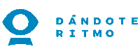 Dandoteritmo Sticker by Dándote Ritmo Eventos