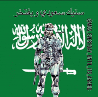 Saudi Arabia GIF