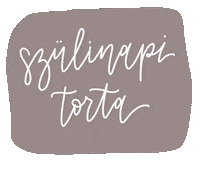 Birthday Girl Sticker