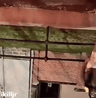 Instagram Walking GIF