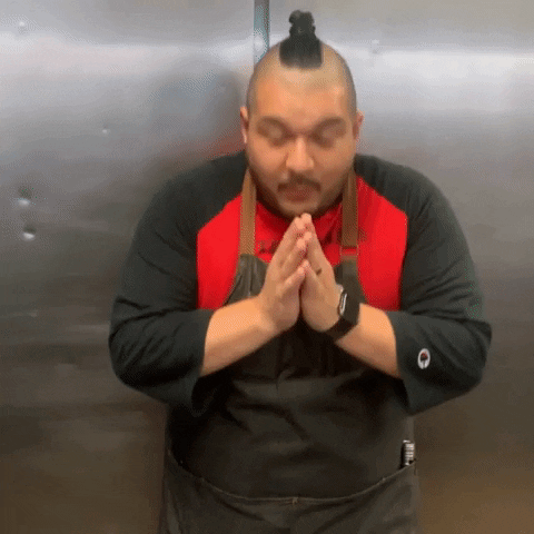 OtherMama giphygifmaker thank you peace welcome GIF