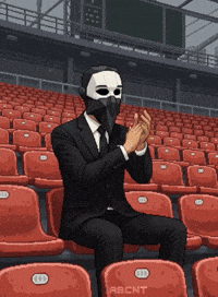 Lets Go Yes GIF by ABCNT