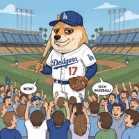 Shiba Inu Wow GIF by Doge Pound