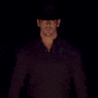 Country Music Halloween GIF by Nathan Applegate