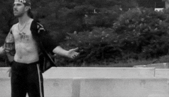 Not You GIF by Jerry Tremblay