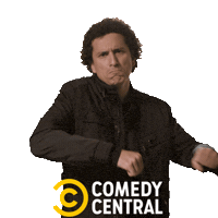 Ccbr Cabral Sticker by Comedy Central BR