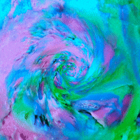 konczakowski hot food summer ice cream GIF