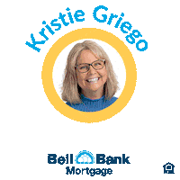 Bellbank Sticker by Bell Bank Mortgage